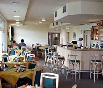 Hotel Smaragd Praha