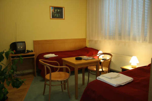 Smaragd Hotel Praha